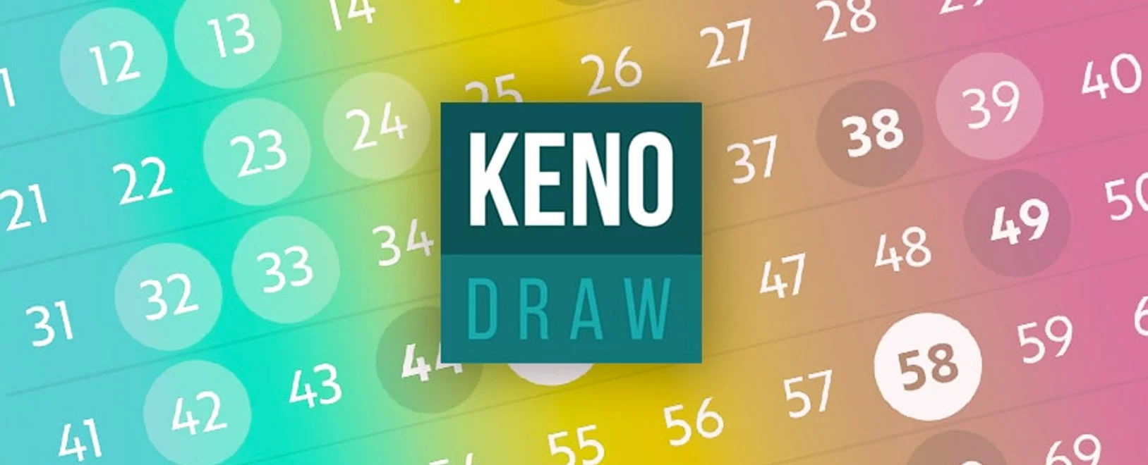 Winning Numbers: All About Keno