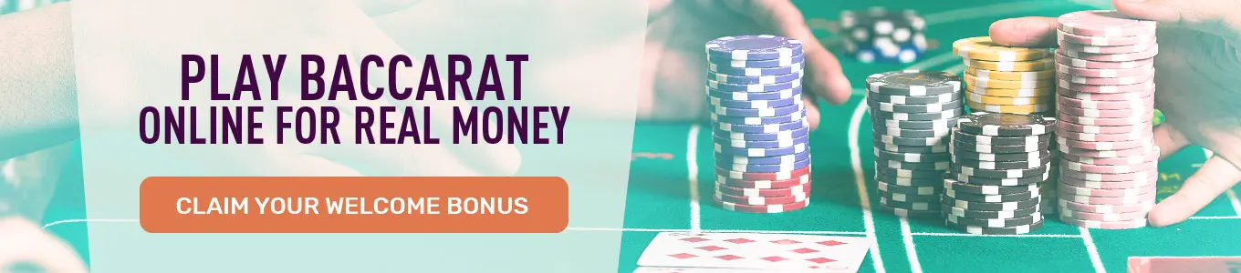Play Online Baccarat for Real Money