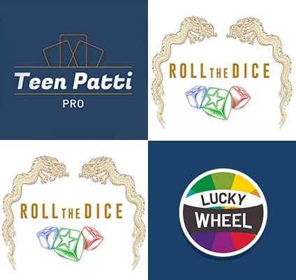 Bet on these unique games at Cafe Casino!