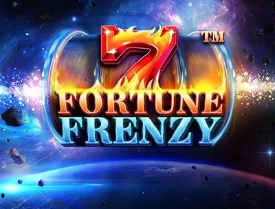 7 Fortune Frenzy