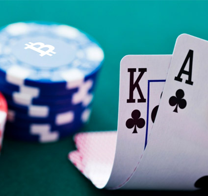 Bitcoin Casino Bonuses