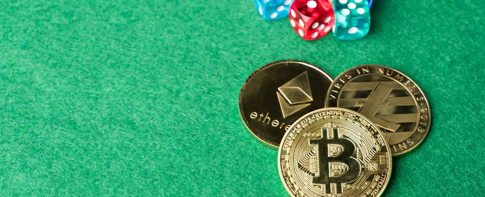 Get the best bonuses with Bitcoin at Cafe Casino