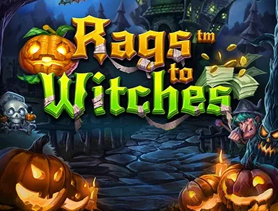 Rags to Witches
