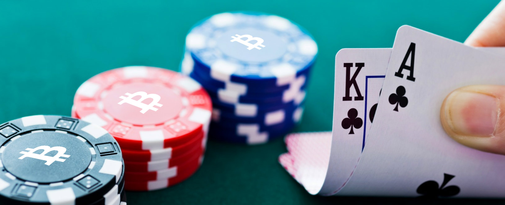 Bitcoin Casino Bonuses