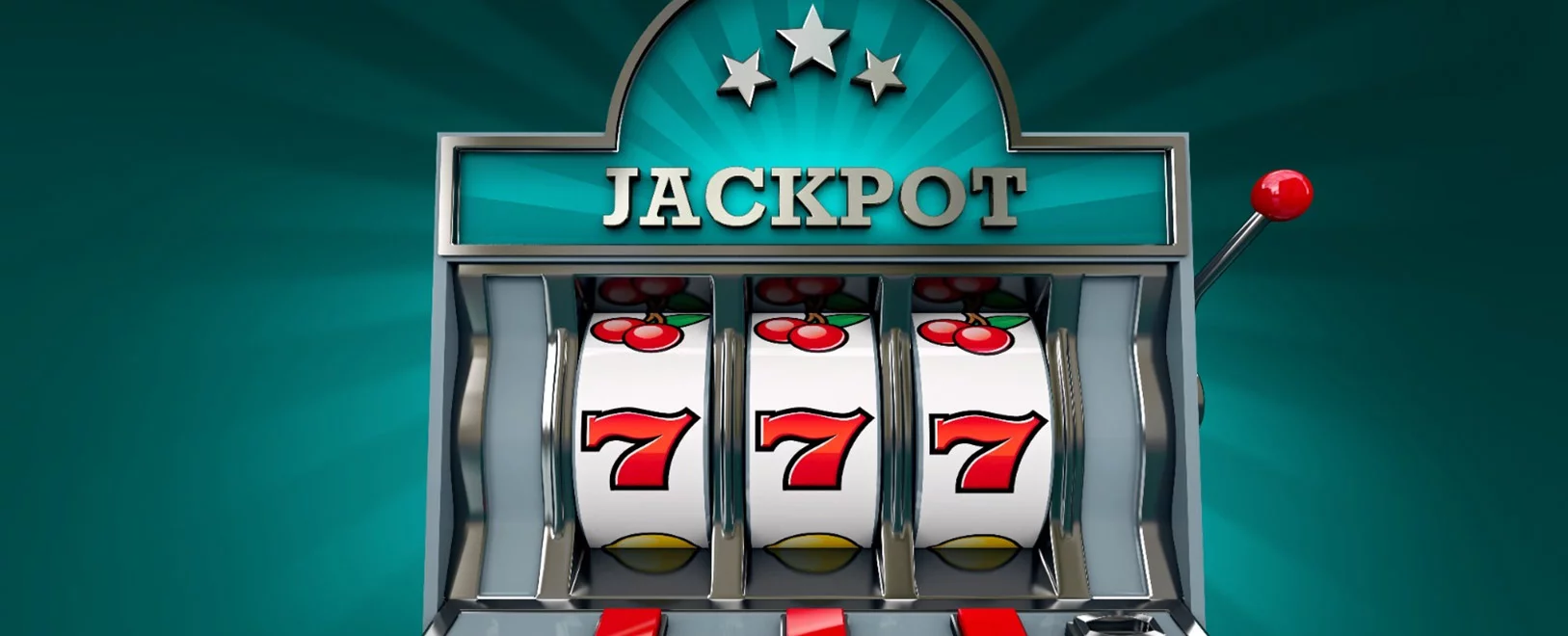Slots Features 101: A Guide