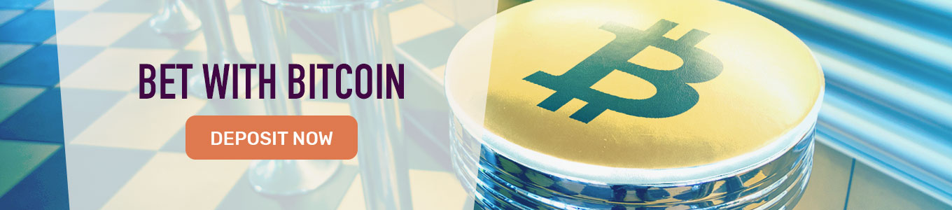 Bet on Cafe Casino games with Bitcoin.
