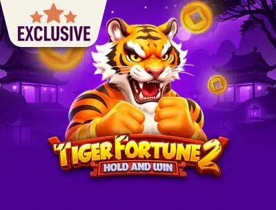 Tiger Fortune 2