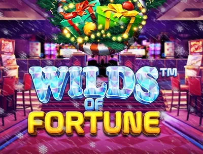 Wilds of Fortune