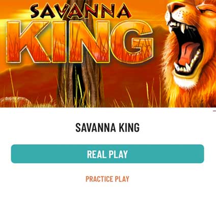 Get familiar with Games with Practice Play