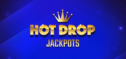 Hot Drop Jackpots