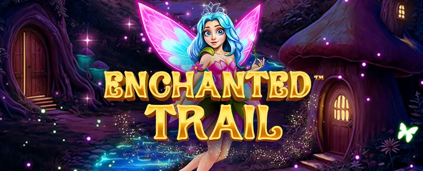 Follow the Fairy Queen down a whimsical trail packed with Wilds, Free Spins, and magical Bonuses. It’s lighthearted fun with a Max. Win of 4,000x your bet.