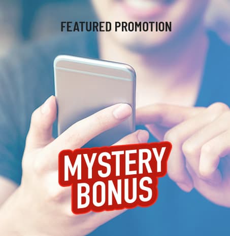 Featured Promotion