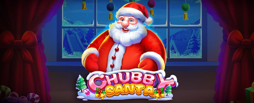 Have you been good this year? Chubby Santa comes bearing gifts. He is on a mission to wow and reward you for every spin you make on this slot game at Café Casino. Don't miss out on the fun and rewards. 