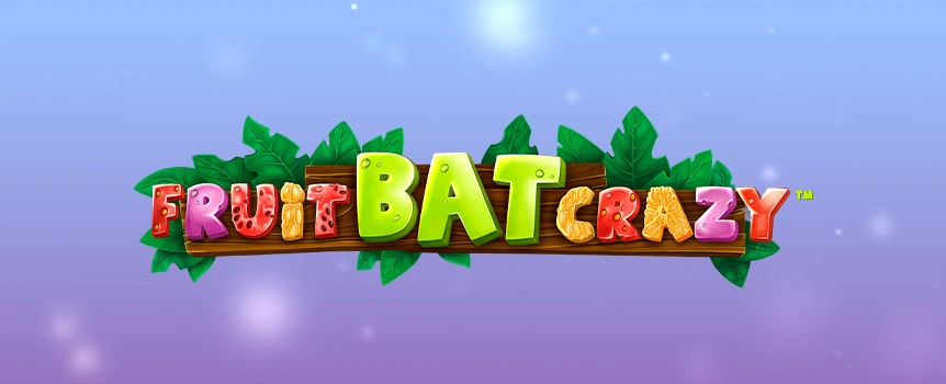 Explore Fruitbat Crazy for a fresh spin on slots with Win-By-Win Cascades, Fruit-Filled Free Spins, and the unique Bonus Buy feature into the vibrant world of Fruitbat Crazy, where a playful bat swoops through a juicy array of melons, berries, and cherries, transforming traditional slot gameplay into an explosion of fun. This game isn’t just about spinning; it’s about creating winning clusters that pop in delightful cascades, allowing higher-paying symbols to fall into place for even more wins. As you match these flavorful symbols, the unique combo-by-combo feature means smaller wins trigger their own collapses, opening the door to potentially succulent payouts.

Fruitbat Crazy truly shines with its Free Spins feature, where the fun goes bananas! Landing three or more Fruitbat symbols will cause a whole flock of bats to descend, offering 10 or more Free Spins to ramp up your wins without touching your stakes. It’s a game where strategy meets whimsy, and every