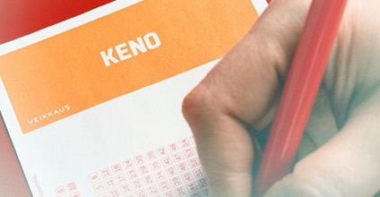 Keno