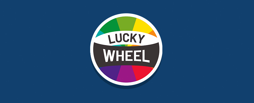 If you’re looking for a Roulette experience while you’re busy in your home office or on the go, Lucky Wheel is a new way to spin and win!

