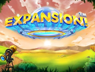 Expansion!