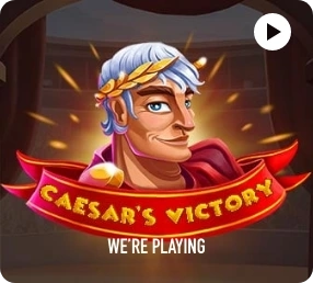 Ceasar's Victory