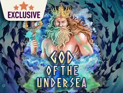 God of the Undersea