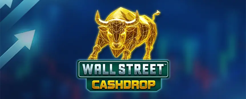 If you want to see how the trading world works, give Wall Street Cashdrop a try. With the Nudge and Ultra Spins features on offer, there’s big money to be made. 