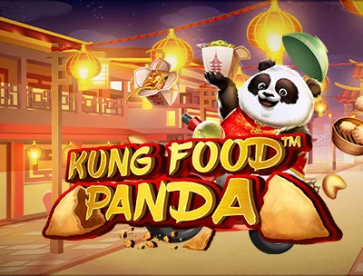 Kung Food Panda