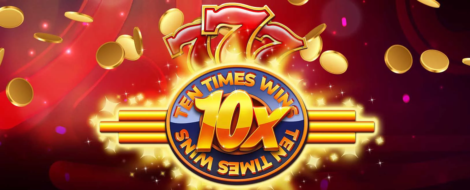 Play Slots for Real Money with 10X Wins