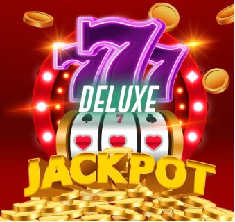 PROGRESSIVE JACKPOTS: THE BIGGEST WIN OF ALL