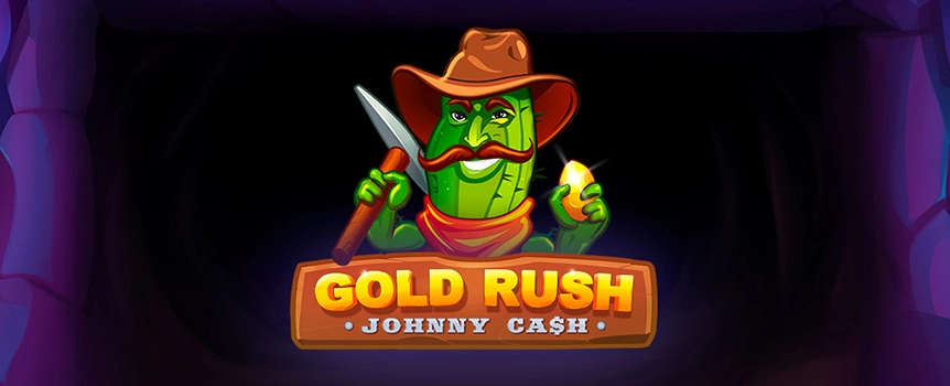 It has been said that All that Glitters is Not Gold - but when playing this 3 Row, 5 Reel, 25 Payline Gold Mine slot you’ll be sure to see a lot of Gold as well as some extremely Golden Payouts! 