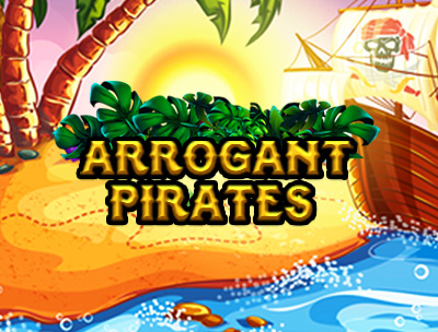 Arrogant Pirates