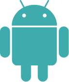 android logo